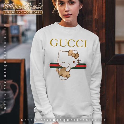 hello kitty x gucci|Gucci X Hello Kitty .